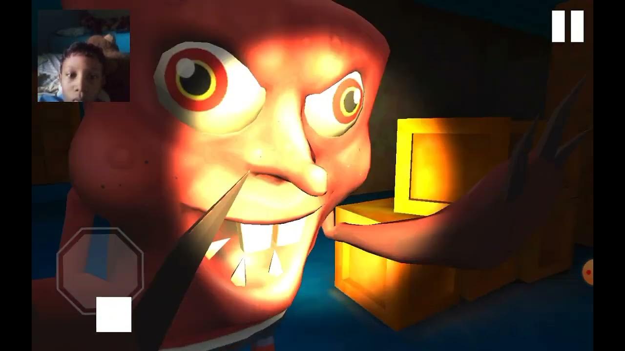 el Bob esponja más feo del mundo YouTube