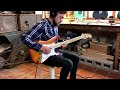 Compilado telecaster y stratocaster