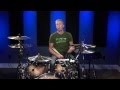 Developing The Left Foot - Free Drum Lessons