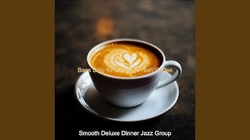 Pulsating Backdrop for Working Remotely