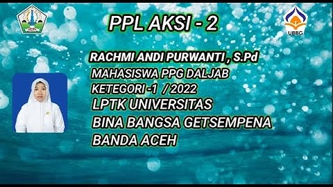 PPL AKSI _ 2 MATERI TEKS EKSPLANASI MODEL PROJECT BASED LEARNING (PjBL)