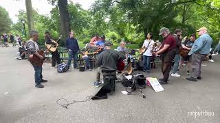 Yesterday • Paul McCartney 80th Birthday Sing-Along • Strawberry Fields • 6/18/22
