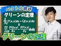 グリーンの定理の証明と式の意味と例題！【数学　複素関数論　ベクトル解析　Green's theorem】