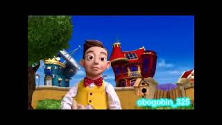 The C H A R G E Song