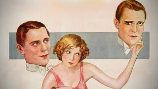 PLAYING AROUND (1930) • Special Edition {4K}