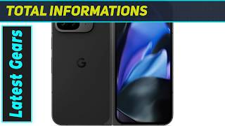 Pixel 9 Pro Fold: Google's Ultimate AI Powerhouse Unleashed