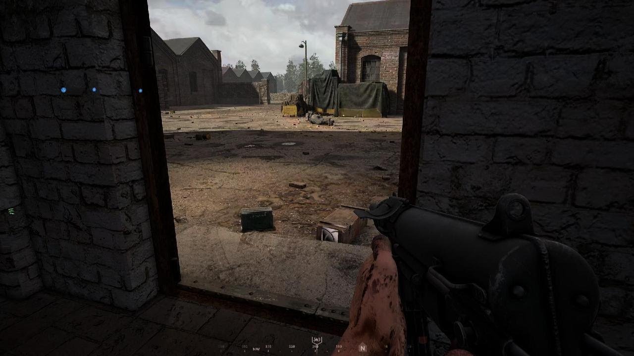 Hell Let Loose I was lucky!!!!