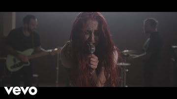 Tori Forsyth - Redundant (Official Video)