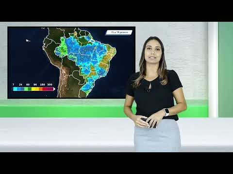 ARAGUAÍNA EM ALERTA: 132 MM DE CHUVAS PREVISTOS ATÉ O FINAL DE JANEIRO