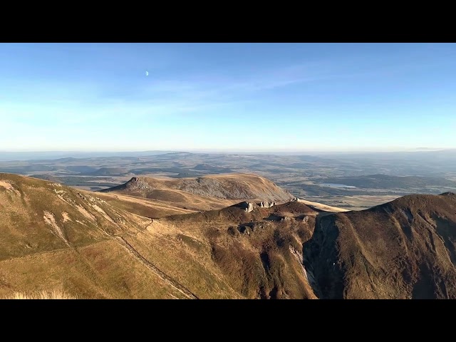 Puy de Sancy