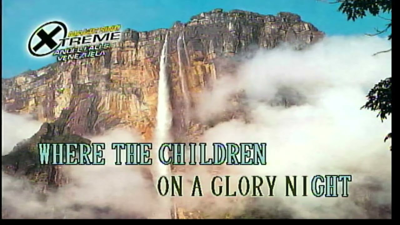 Wind Of Change  - Scorpions