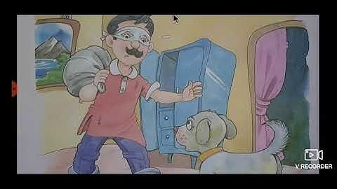 Attila by R.K.Narayan