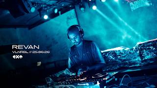 REVAN // VLNRBL // 25.06.26