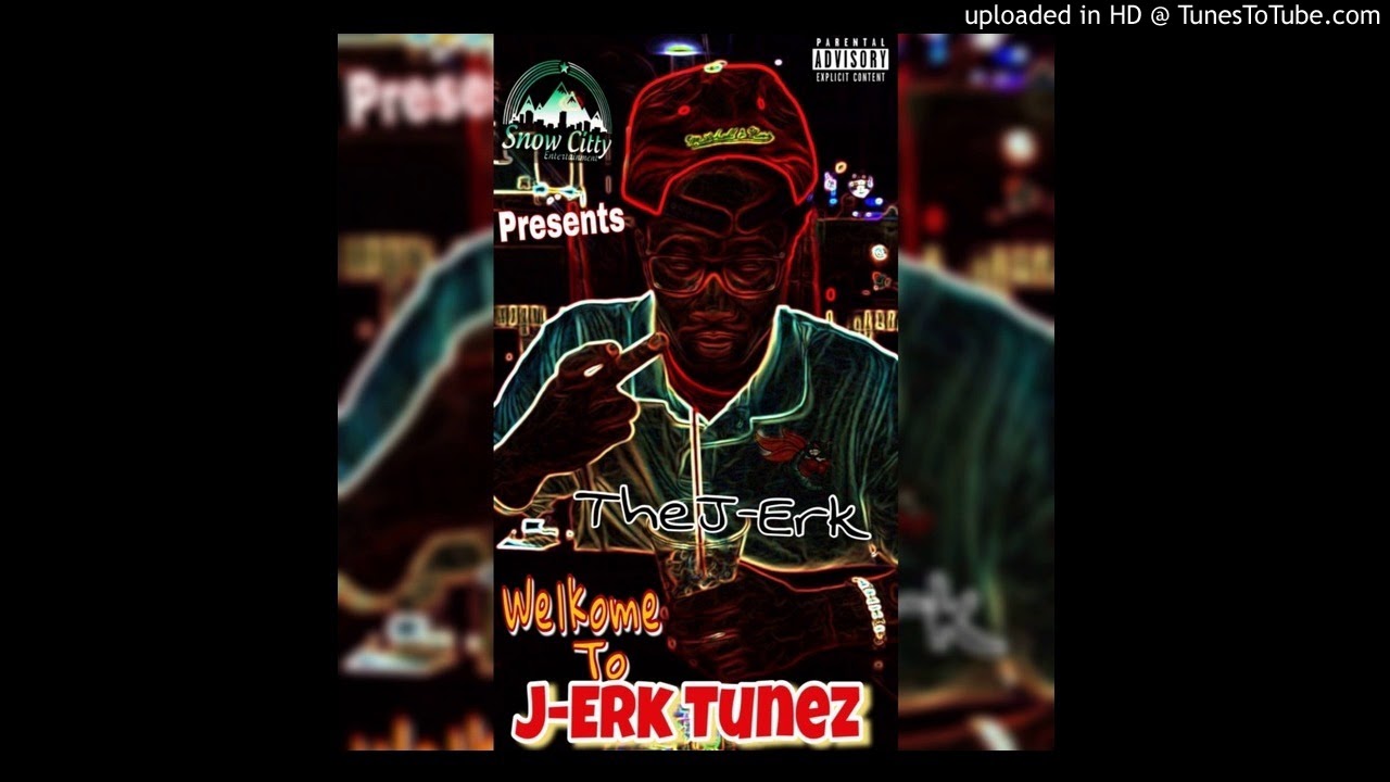 TheJ_Erk-"Ain't No Fair Ones"