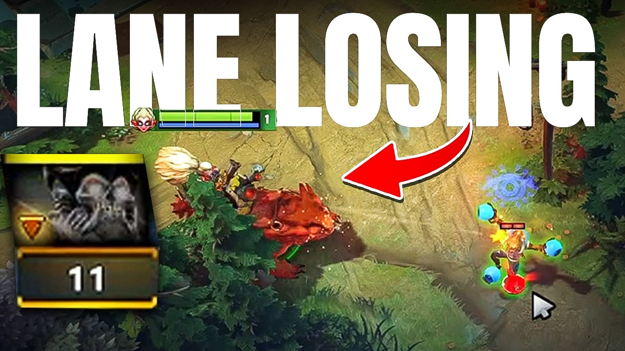 Why Your Carry Keeps Dying (It’s Your Fault)