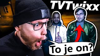 To je ON? - Matouš Kaluba ve videu TVTwixx!