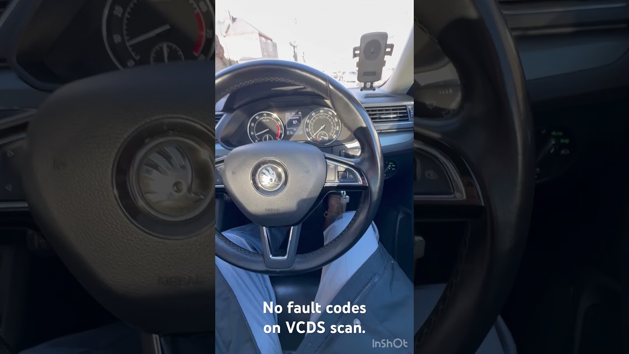 Vw DSG gearbox issue when gently accelerating in Reverse & 1st. Dq250. #mk7 #vw #dsg #stronic