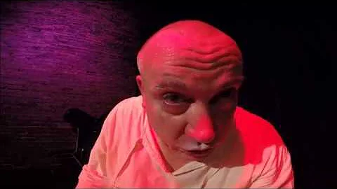 Jef Johnson 'Open Space'