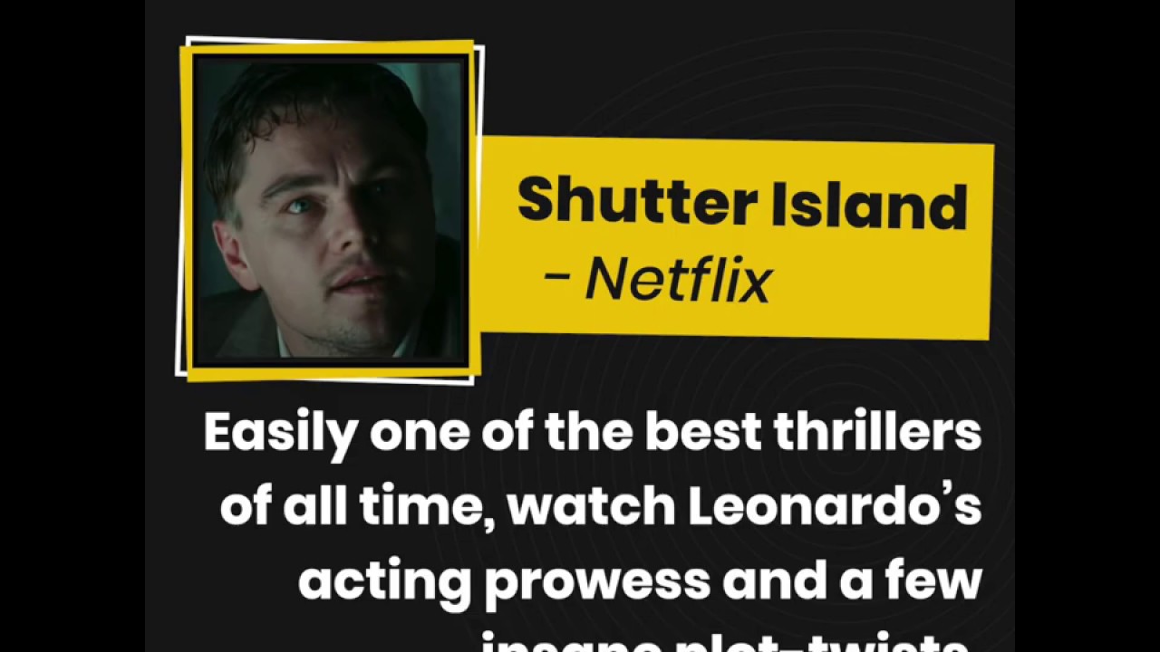 8 Solid Whodunit Movies | BookMyShow