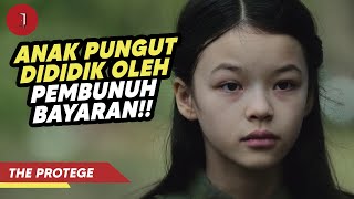 KECILNYA IMUT-IMUT, UDAH GEDE NYARI MAUT!! - ALUR CERITA FILM THE PROTEGE