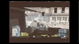BF3 Tank Dum Dum Round screenshot 5