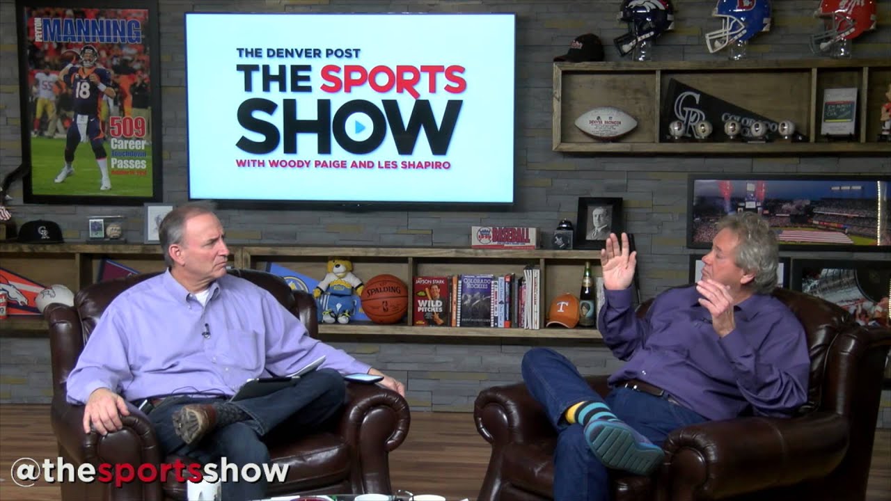 A look at the Denver Broncos free agents