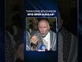 İsrail saldırısında alıkonulan Küresel Sumud Filosu aktivist yaşadıklarını anlattı