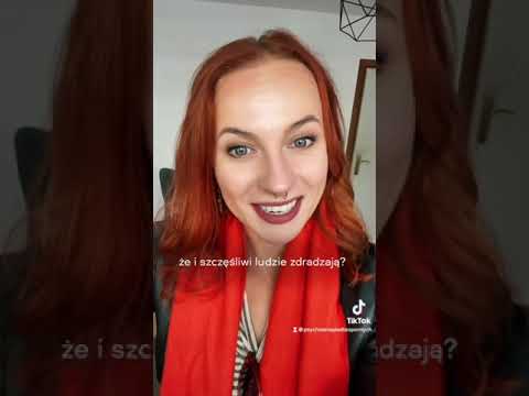 Zdrada w szczęśliwym
