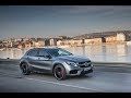 2016 Mercedes GLA45: Cold Start and Revving in &#39;Race&#39; Mode