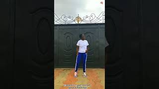 Grace by Lasmid ft Amerado🙏Official dance video🥰#viral #trending #lasmid#dwpacademy #amerado