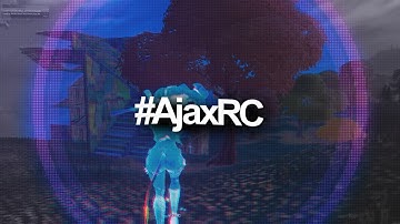 #AjaxRC | Highlight Editor | Team 😡