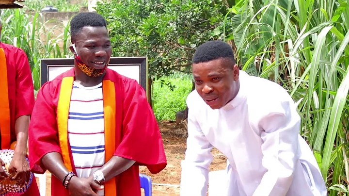 SECRET SUNDAY SERVICE (S.S.S.) || WOLI AGBA | P.JOSH | DELE OMO WOLI