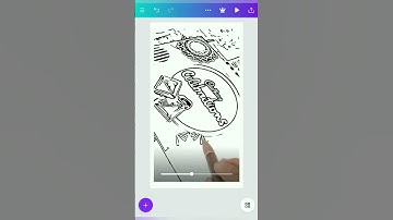 BIẾN ẢNH THÀNH VIDEO VẼ TAY – CHỈ 1 PHÚT VỚI CANVA AI