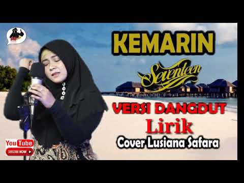 Nella Kharisma - Kemarin (Official Music Video)