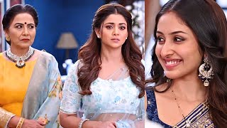 Parineetii EP 1040 Promo: Rajeev Aur Taiji Ke Samne Pari Ka Sach, Pari Ne Kiye Ghar Ke Paper Sign