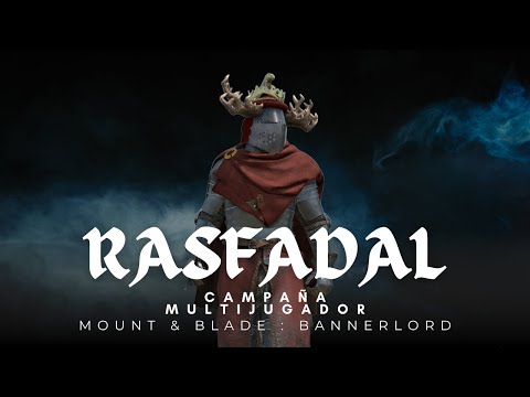 La Traición que Cambió Todo | Campaña Multijugador "Rasfadal" Episodio I Mount & Blade II Bannerlord