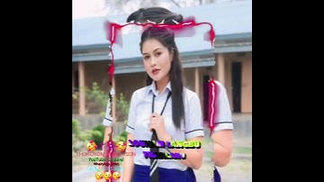 Thumbnail of THAWAI MIREN SUMHATPEE MEECHI TENBU KAPTUNA 🎶💞Manipur song💞🎵💞