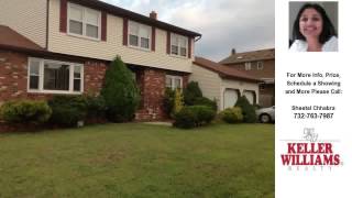 Edison Real Estate 4 Valmere Ct, Edison, Nj Presented By Sheetal Chhabra.