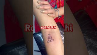 #freestyle #tattoo #ytshorts #bodyart #tattooartist #tattooideas