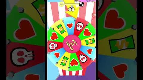 Run of Life All Levels Android Gameplay level 264