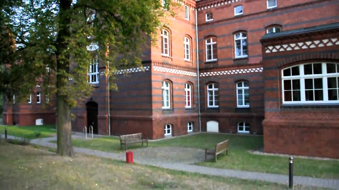 Фюрстенвальде германия военный городок Фюрстенвальде германия военный городок