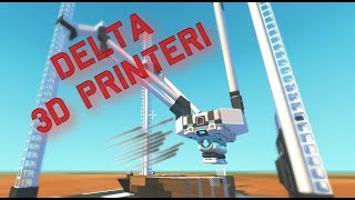 Scrap Mechanic 3D Printer (A.T.G.P.) screenshot 4