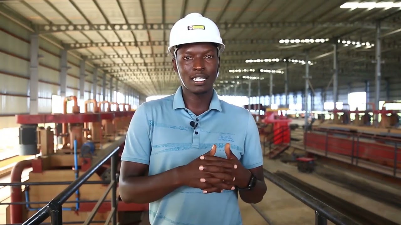 TANZANIA MIAONGONI MWA NCHI VINARA WAZALISHAJI MADINI YA KINYWE DUNIANI