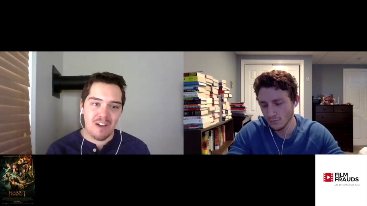 Analyzing the Hobbit Trilogy Part 2: The Desolation of Smaug