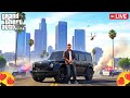 🔴 GTA 5 Live | Mission + Funny Gameplay | Full Masti & Fun Moments