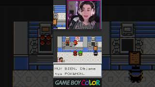 Nunca había jugado Pokémon | ¿Qué monstruo lo dejó así de mal? |