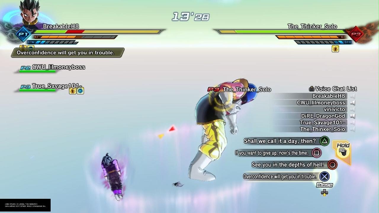 Giant Namekian Got Perfected And Rage Quit YouTube giant-namekian-got-perfected-and-rage-quit-youtube
