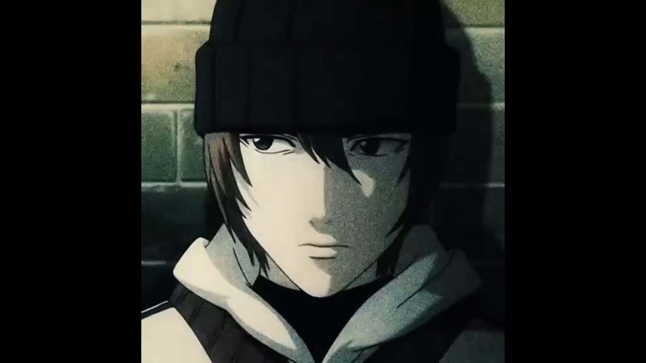 I’m so f_ed up please help me - Rebzyyx X Death Note “looks that count” (Instrumental + Slowed)