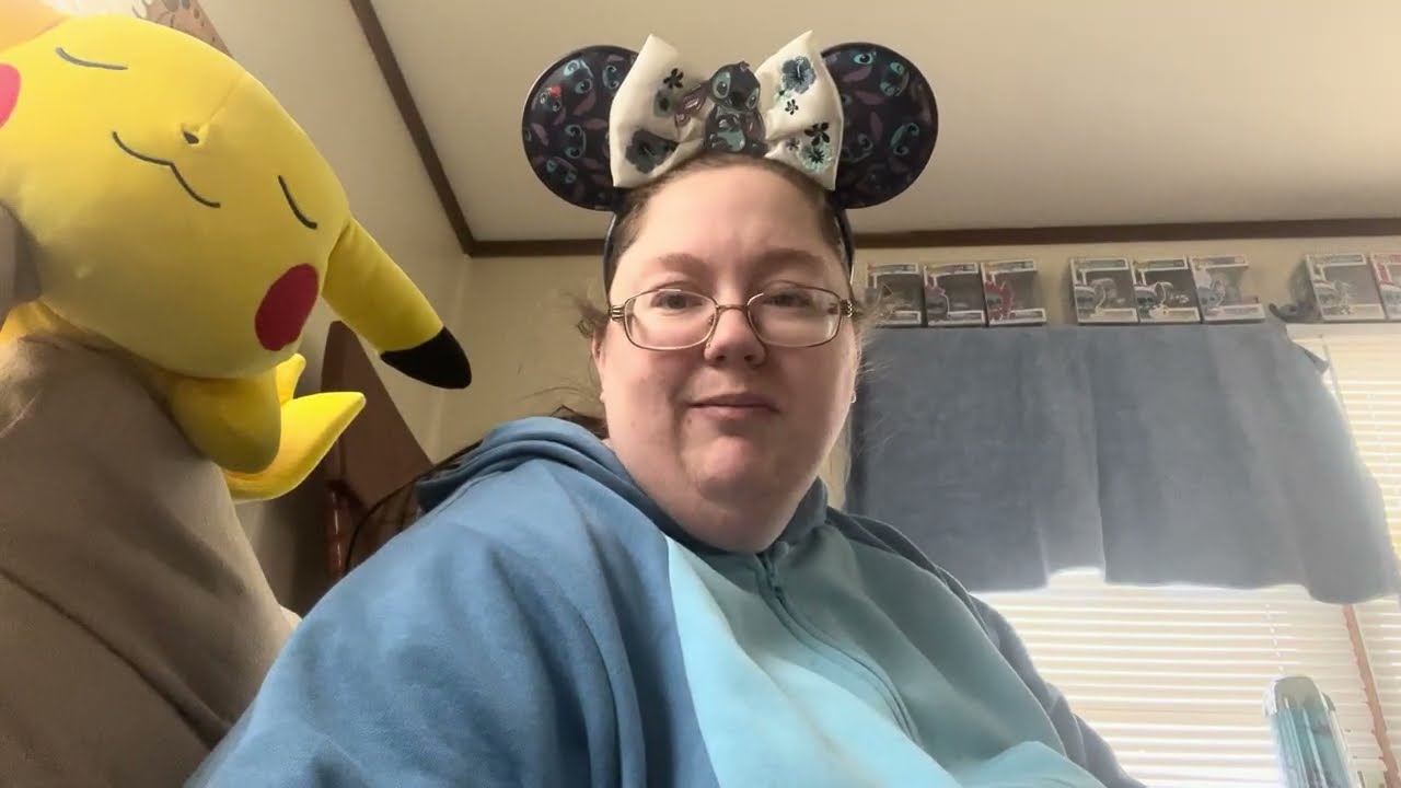 Its Pokémon time!!!