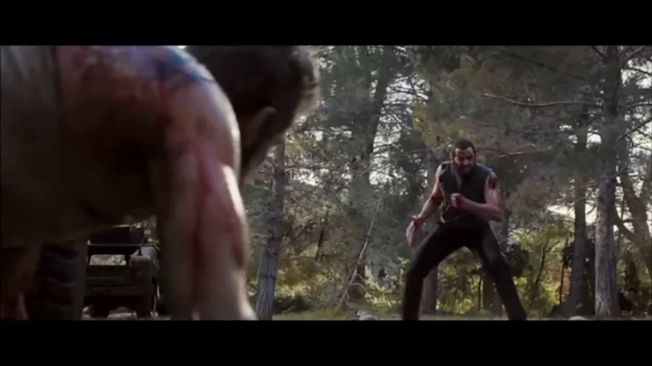 LOGAN - Goodbye Hugh Jackman [ MV ] - YouTube